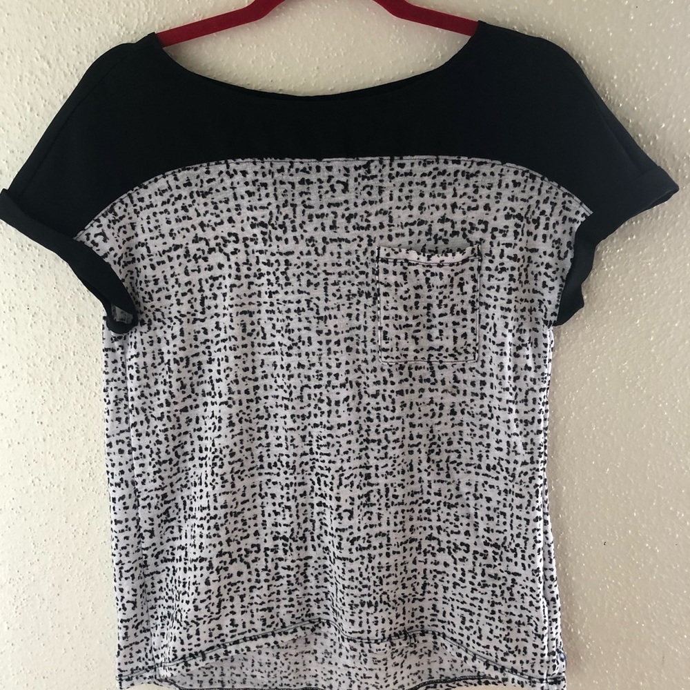 Calvin Klein blouse
